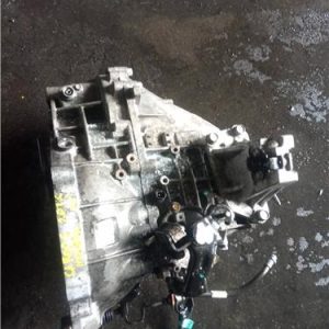 CAJA CAMBIOS KIA CARENS RP 2013