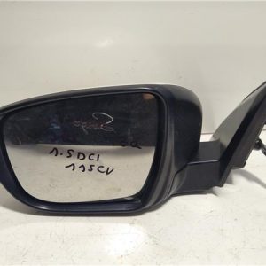 RETROVISOR IZQUIERDO NISSAN QASHQAI J11E 2013