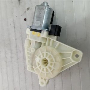 MANDO ELEVALUNAS TRASERO IZQUIERDO VOLKSWAGEN PASSAT BERLINA 3G2 2014