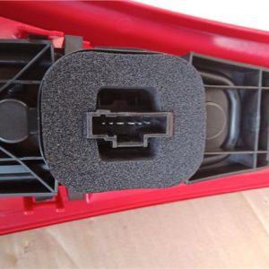 PILOTO TRASERO IZQUIERDO CITROEN C3 2002