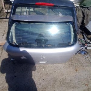 PORTON TRASERO PEUGEOT 307 BERLINA S2 2005