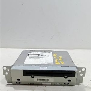 RADIO BMW SERIE 3 TOURING F31 2012