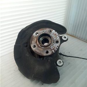 MANGUETA DELANTERA DERECHA BMW SERIE 2 GRAN TOURER F46 2015