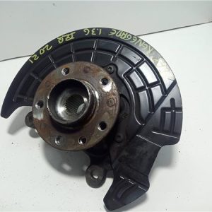 MANGUETA DELANTERA IZQUIERDA JEEP RENEGADE BU 2014