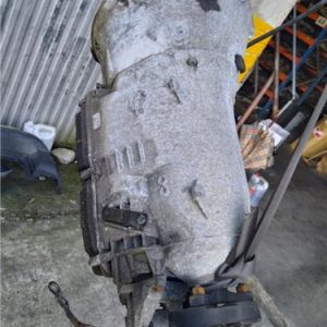 CAJA CAMBIOS AUTOMATICA MERCEDES-BENZ CLASE E BM 211 BERLINA 2002