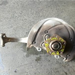 MANGUETA DELANTERA DERECHA AUDI A4 BERLINA 8W2 2015