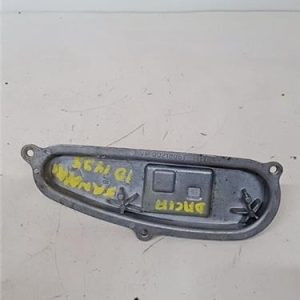 CENTRALITA LUCES DACIA SANDERO III 2020