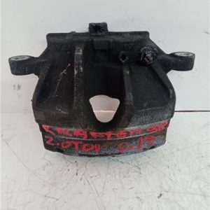 PINZA FRENO DELANTERA IZQUIERDA VOLKSWAGEN CRAFTER CAMION SZ 2016