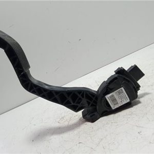 PEDAL ACELERADOR PEUGEOT 2008 2013