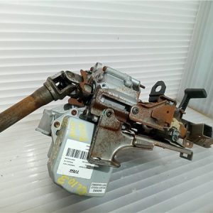 COLUMNA DIRECCION RENAULT CLIO III