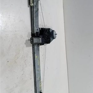 ELEVALUNAS DELANTERO DERECHO RENAULT TRAFIC III FURGON 2014