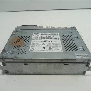 RADIO CITROEN C4 PICASSO SPACETOURER 2013