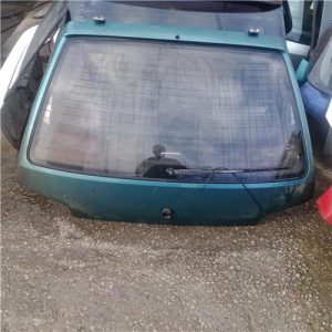 PORTON TRASERO PEUGEOT 106 S1 1991