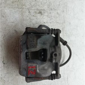 PINZA FRENO DELANTERA IZQUIERDA MERCEDES-BENZ CLASE A BM 176 2012