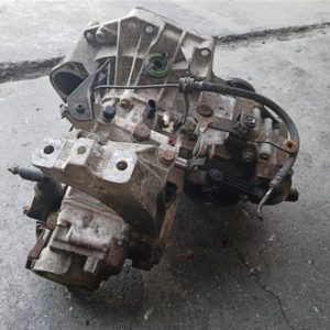 CAJA CAMBIOS SEAT LEON 1M1 1999