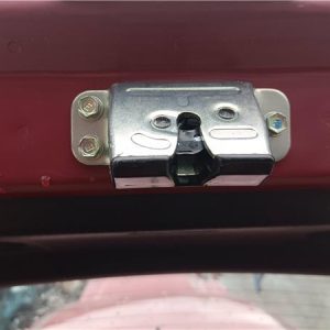 CERRADURA MALETERO PORTON HYUNDAI I20 GB 2014