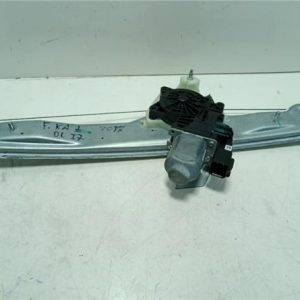 ELEVALUNAS DELANTERO IZQUIERDO FORD KA CDU 2016