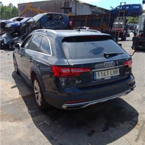 AUDI A4 ALLROAD QUATTRO 8WJ