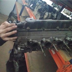 CULATA PEUGEOT 307 BERLINA S2 2005