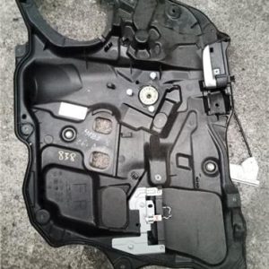 ELEVALUNAS DELANTERO DERECHO MAZDA 3 BERLINA BK 2005 1 6 CD DIESEL CAT