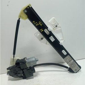 ELEVALUNAS TRASERO DERECHO AUDI A1 CITYCARVER GBH 2019