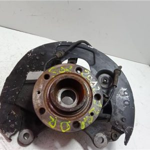 MANGUETA DELANTERA DERECHA PEUGEOT 308 2013