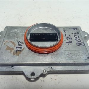 CENTRALITA FARO XENON PEUGEOT 3008 2016