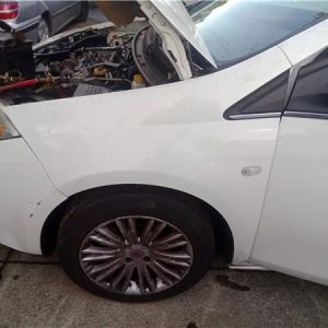 ALETA DELANTERA IZQUIERDA FIAT II BRAVO 198 2007