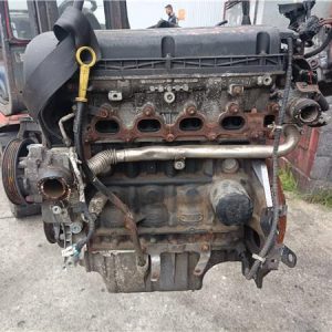 MOTOR COMPLETO OPEL MERIVA 2003