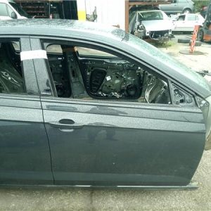 PUERTA DELANTERA DERECHA VOLKSWAGEN POLO VI AW1 2017