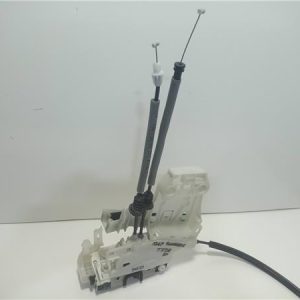 CERRADURA PUERTA TRASERA IZQUIERDA JEEP RENEGADE BU 2014