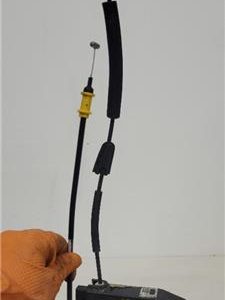 CERRADURA PUERTA TRASERA IZQUIERDA PEUGEOT 308 SW 2014