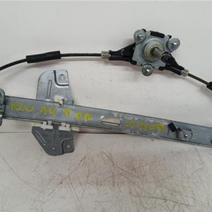 ELEVALUNAS TRASERO DERECHO KIA RIO YB 2016