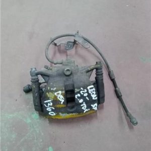 PINZA FRENO DELANTERA DERECHA SEAT LEON 5F1 2012