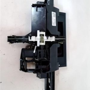 PANTALLA MULTIFUNCION AUDI A6 ALLROAD QUATTRO 4GJ 2014