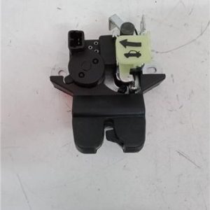 CERRADURA MALETERO PORTON HYUNDAI I40 VF 2011