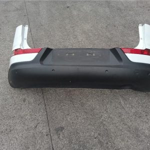 PARAGOLPES TRASERO KIA SPORTAGE QL 2016