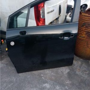 PUERTA DELANTERA IZQUIERDA CITROEN C3 AIRCROSS 2017