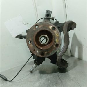 MANGUETA DELANTERA DERECHA RENAULT MASTER III CAJA CERRADA 2010