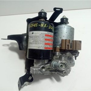 UNIDAD HIDRAULICA ABS LEXUS NX AZ10 2014