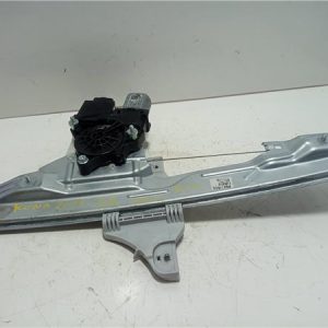 ELEVALUNAS DELANTERO IZQUIERDO HYUNDAI KONA OS 2017