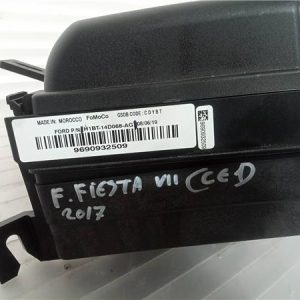 CAJA DE FUSIBLES FORD FIESTA CE1 2017