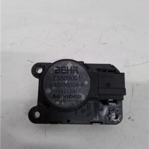 MOTOR APERTURA CALEFACCION PEUGEOT 308 SW 2014