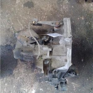 CAJA CAMBIOS CITROEN AX