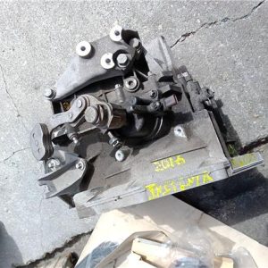 CAJA CAMBIOS OPEL INSIGNIA A COUNTRY TOURER 2013