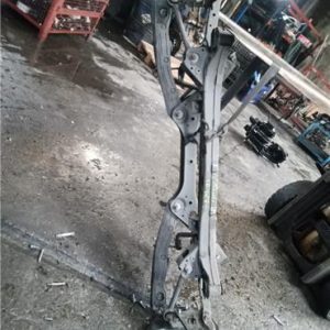 PUENTE TRASERO HYUNDAI TUCSON TL 2014