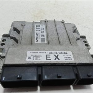 CENTRALITA NISSAN QASHQAI J11E 2013