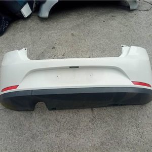 PARAGOLPES TRASERO SEAT IBIZA BERLINA 6J5 2008