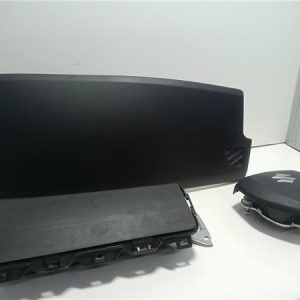 KIT AIRBAG SUZUKI SX4 S-CROSS AKK JY 2013