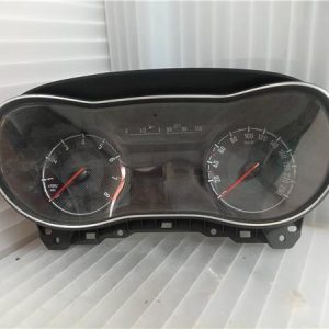CUADRO INSTRUMENTOS OPEL CORSA E 2014